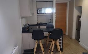 Departamento Clínica La Condes
